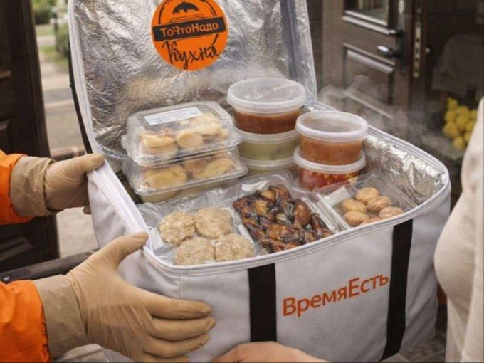 Давайте знакомиться заново!