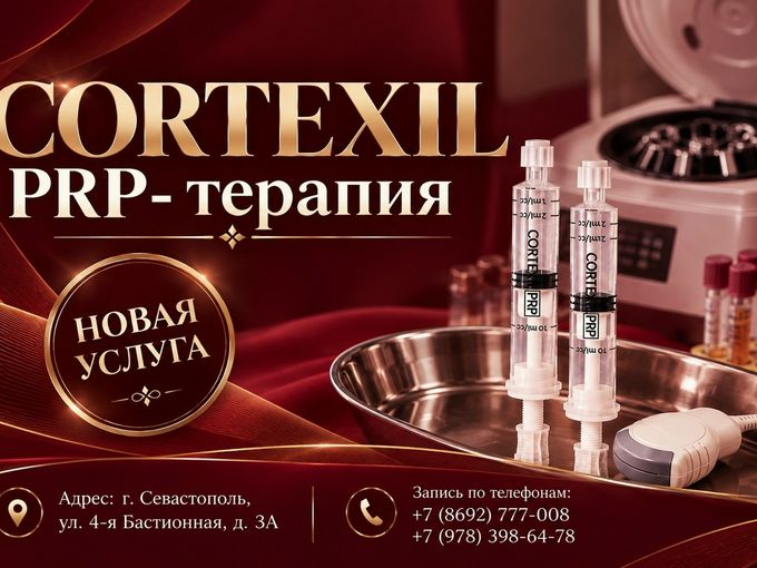 🩸КЛЕТОЧНАЯ РЕГЕНЕРАТИВНАЯ ТЕХНОЛОГИЯ🩸
