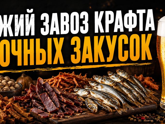 Свежий завоз по всей «Баварии»!