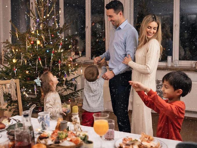 🎄Скоро Новый Год!