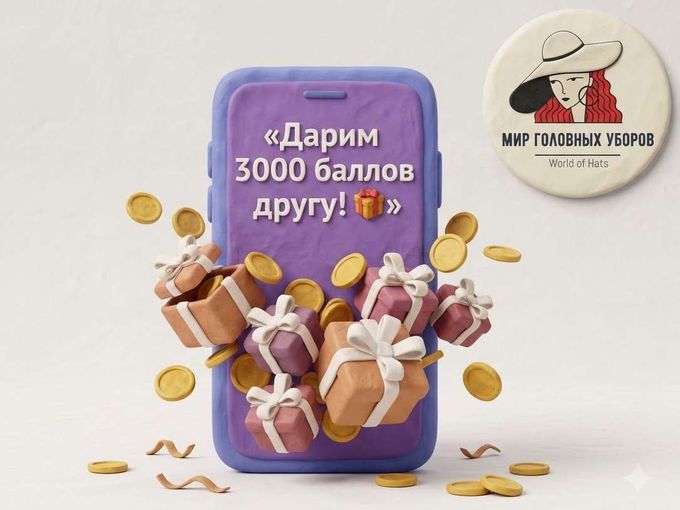 Как получить 500 баллов в UDS?