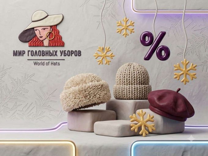 Главные тренды сезона: мех и флис! ✨