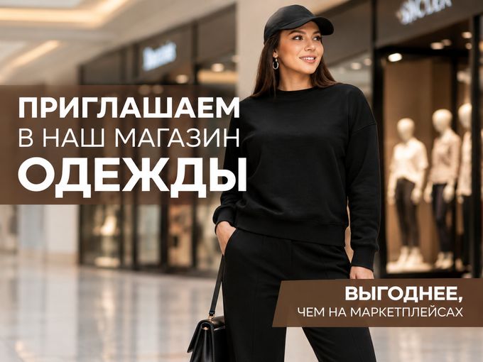 Выгоднее, чем на маркетплейсах😍