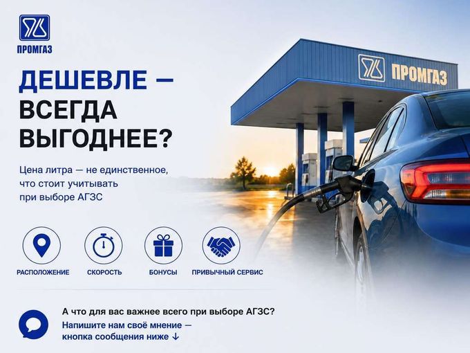💰 Дешевле — всегда выгоднее?