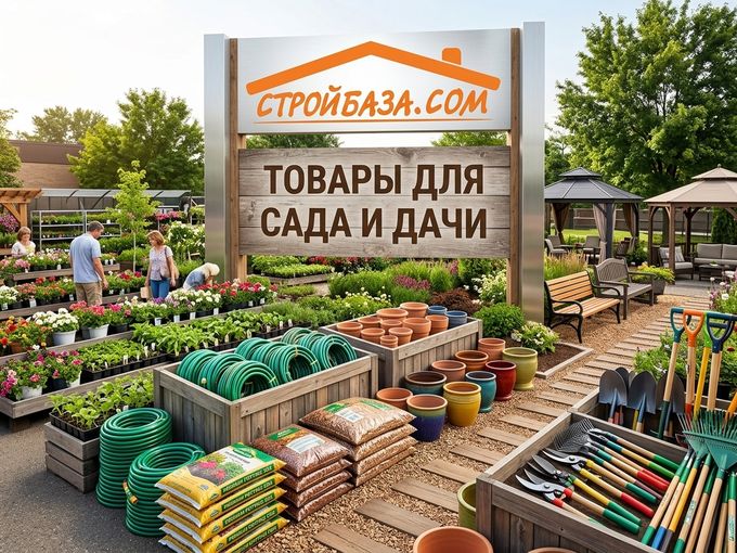 КАК ПОДГОТОВИТЬ САД К ЗИМЕ И…