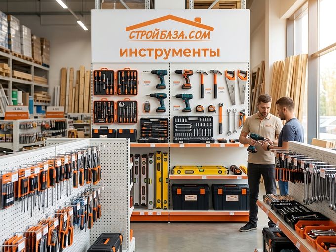 ПОРА ОБНОВИТЬ АРСЕНАЛ ⚒️