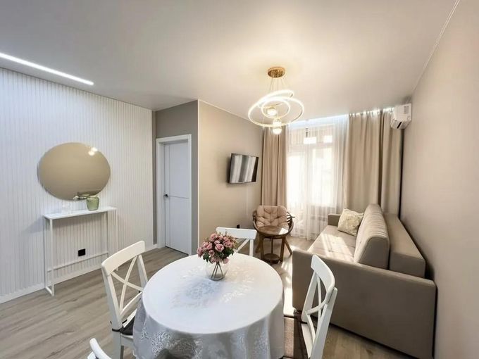 🏡 Новинка! Свежий ремонт в новом доме