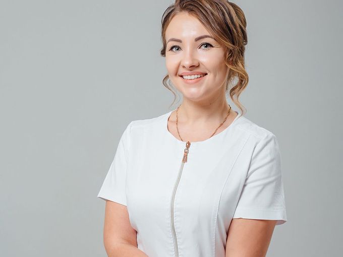 Лица Кремлёвской стоматологии