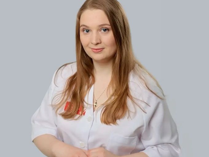 Лица Кремлёвской стоматологии