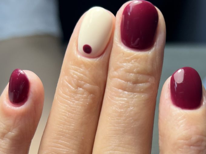 Модный маникюр 💅