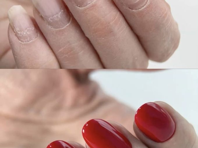 ХОЧУ МАНИКЮР 💅