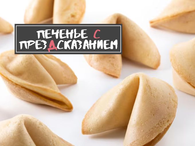 Печенька за отзыв в Яндекс и 2ГИС👋
