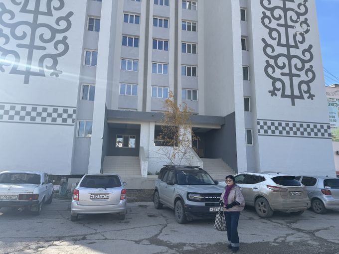 Мы в Якутске — и уже начали приём!
