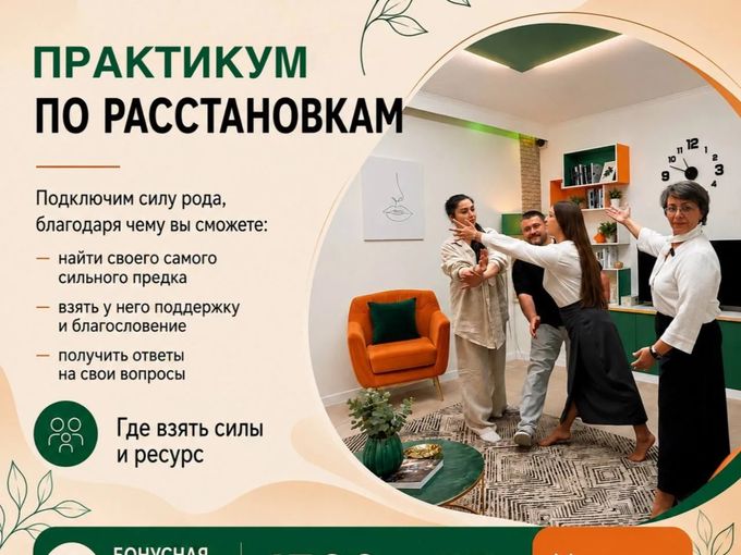 Где взять энергию и силы