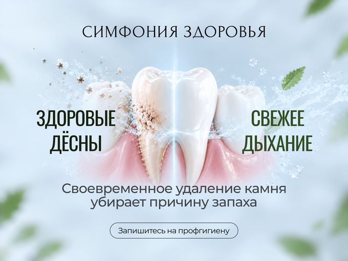 ЗАПИШИТЕСЬ ПРОФ.ГИГИЕНУ🍃