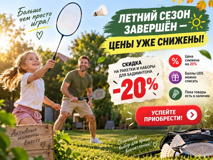 ЦЕНЫ УЖЕ СНИЖЕНЫ!