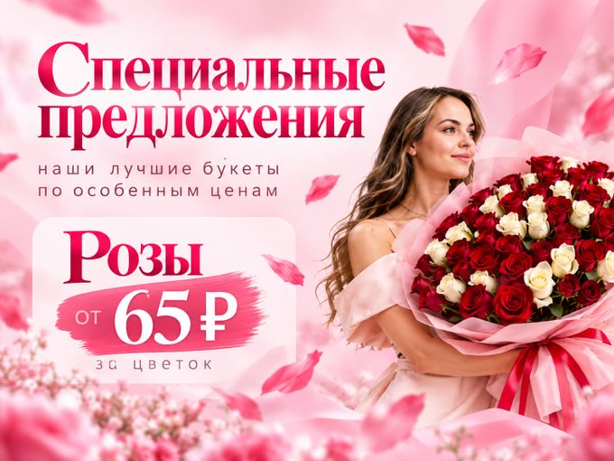 Мы даем беспрецедентную цену 💝