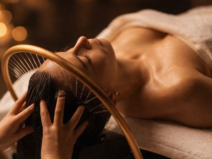 💆ilana beauty "Спа для головы"💆