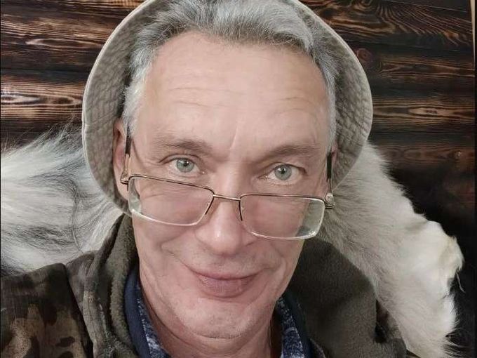 Давайте знакомиться