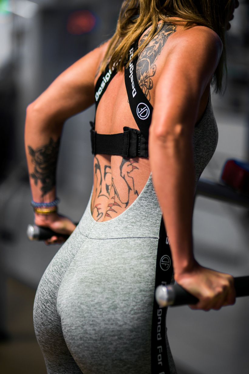 Fitness Life