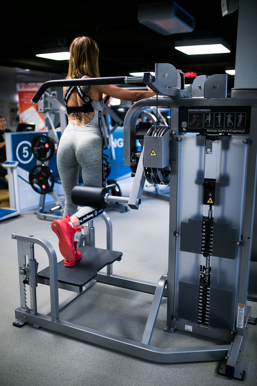 Fitness Life