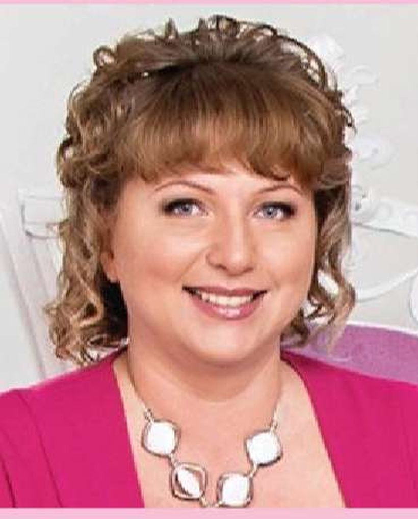 Сладости от Веронички