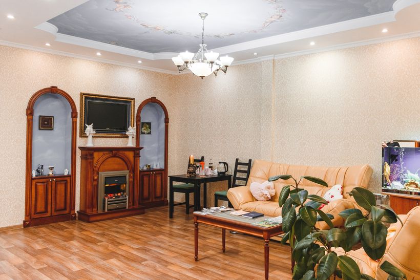 Дантист