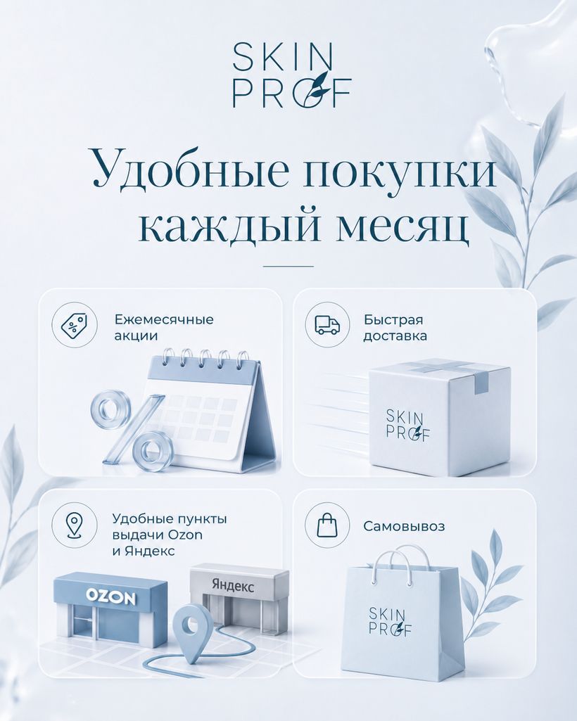 Skin Prof