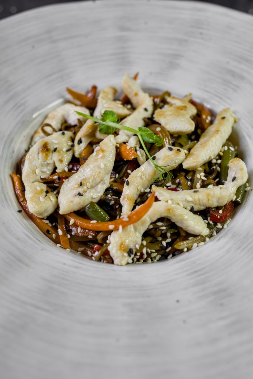 RestoBar/ Личный повар
