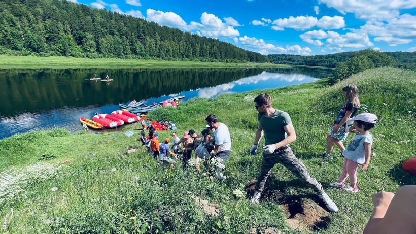 Большая Черепаха