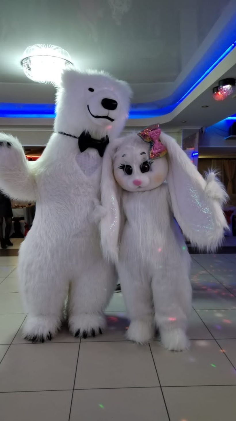 ДЕТСКИЙ ДВОРИК