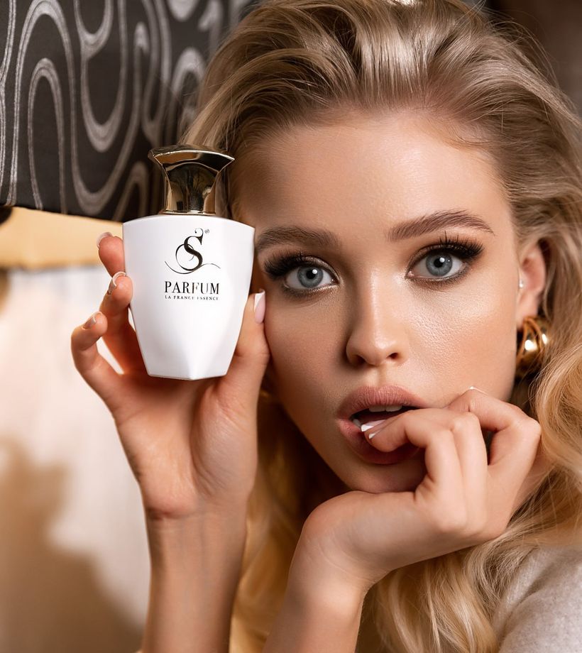 S Parfum&Cosmetics