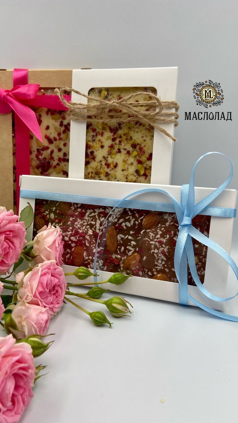 МАСЛОЛАД