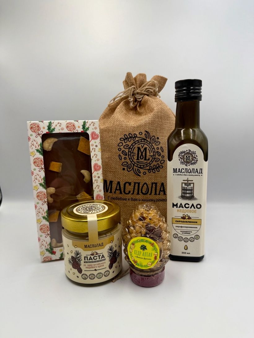 МАСЛОЛАД