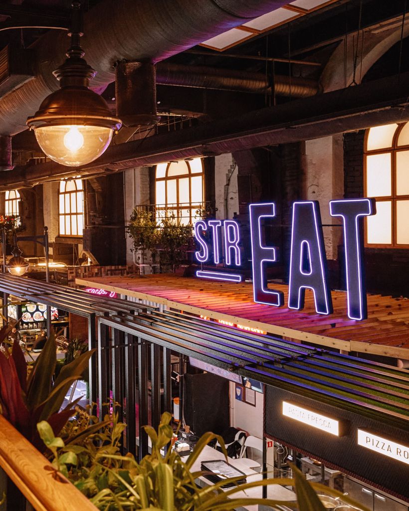strEAT