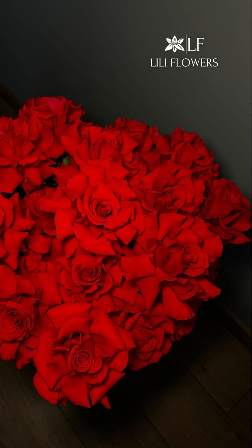 LILI FLOWERS