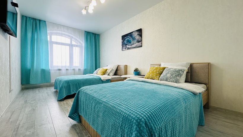 APART Крыша Мира