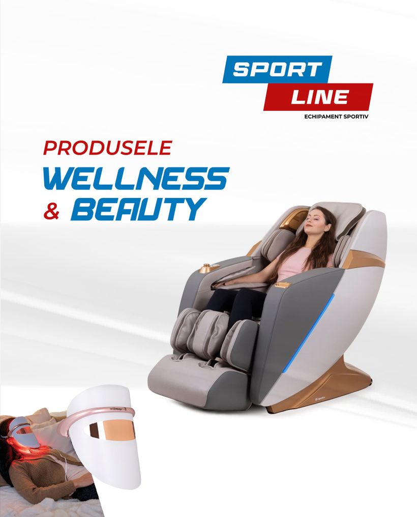 SPORTLINE