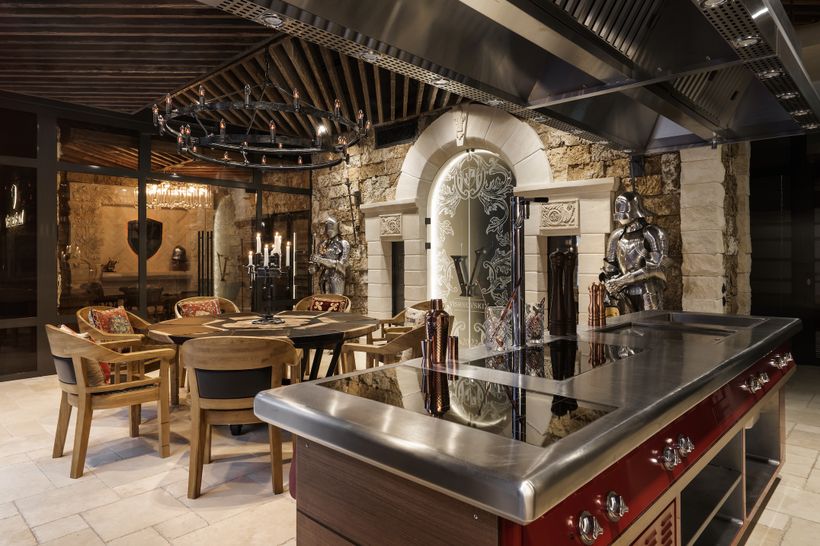 VISHNEVSKIY GASTRONOMIC CLUB