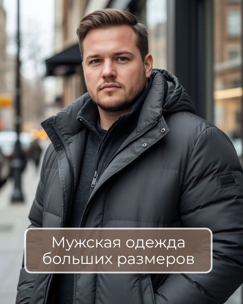 MAXXL