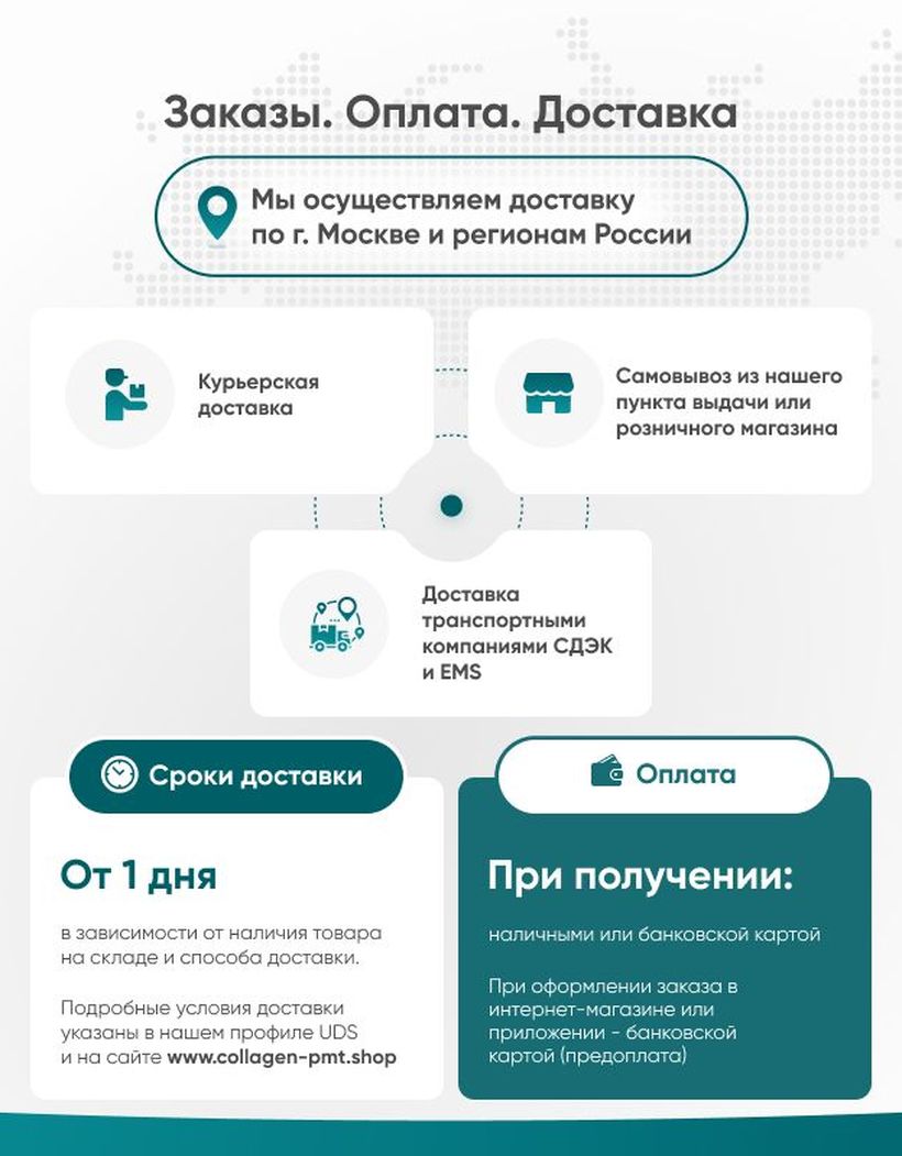 ПЕРВЫЙ ЖИВОЙ КОЛЛАГЕН. ПРОИЗВОДИТЕЛЬ