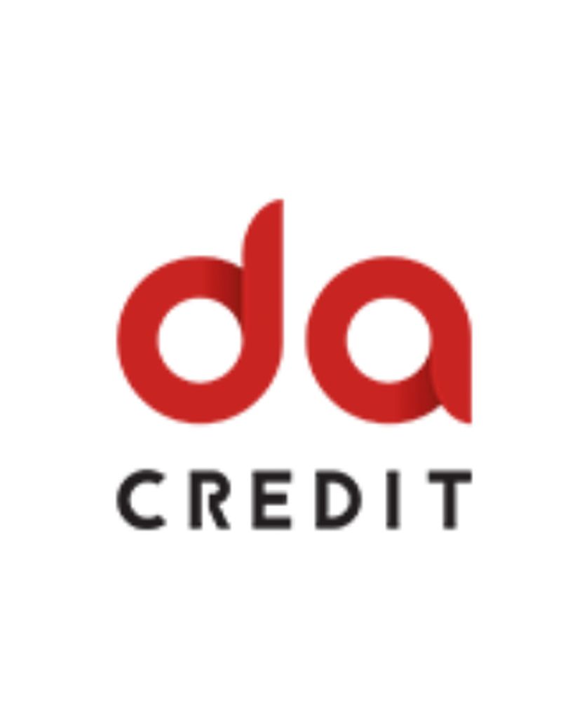 Da Credit - Быстрые займы онлайн на любые цели.