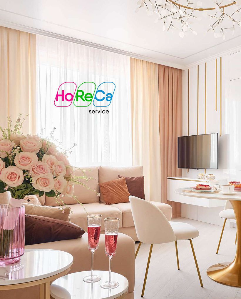 HoReCa home - Посуда / Декор / Подарки