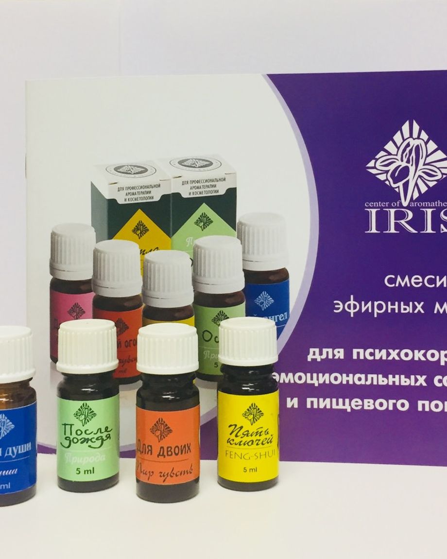 ИРИС