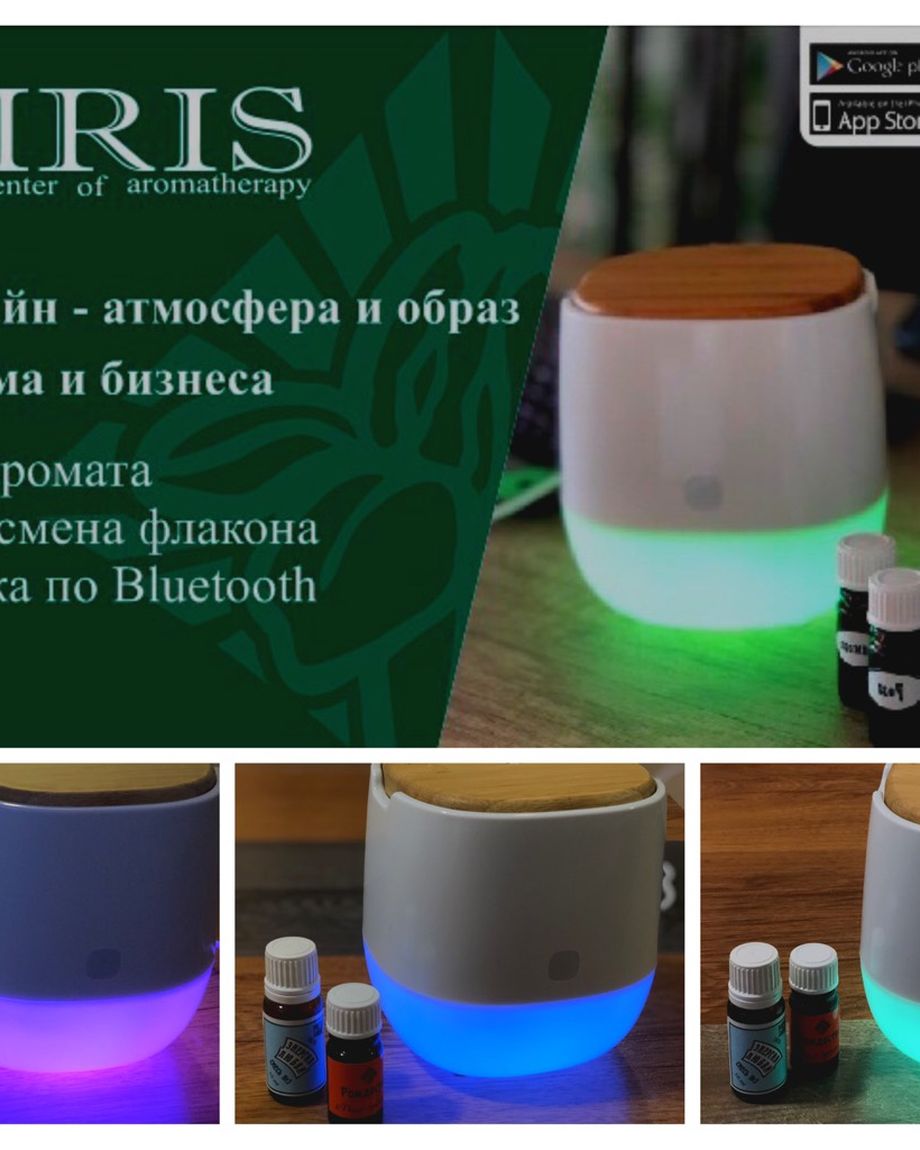 ИРИС