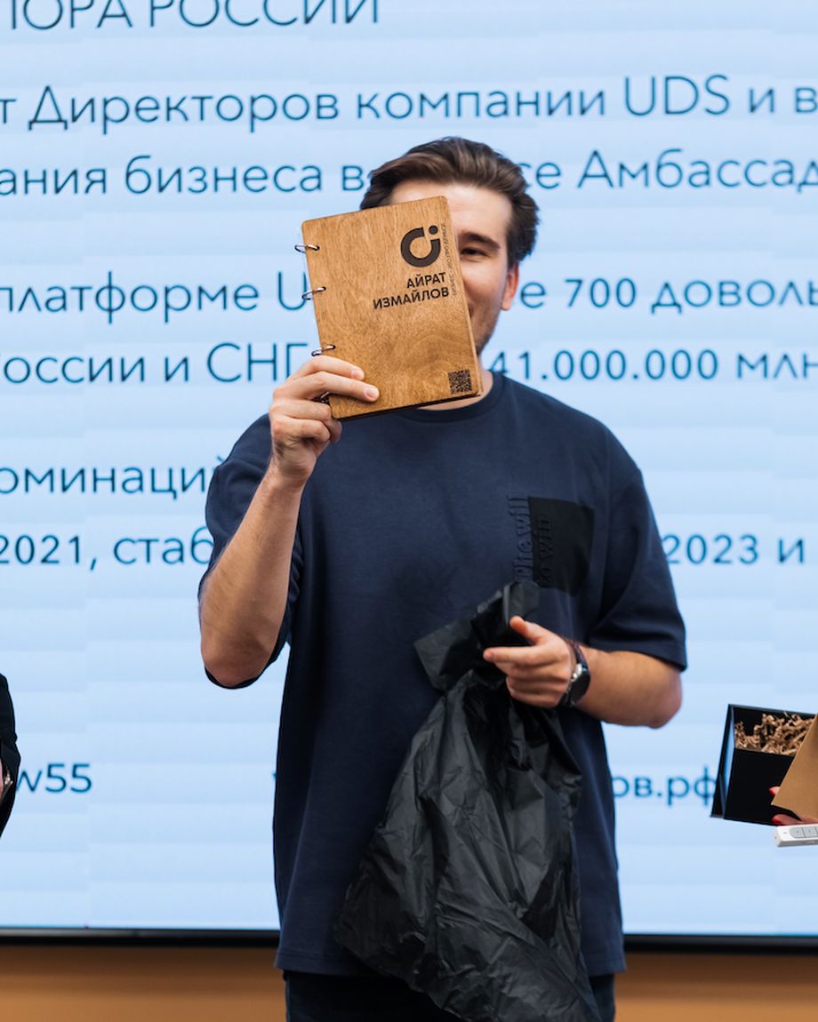 ХочуКлиентов.рф