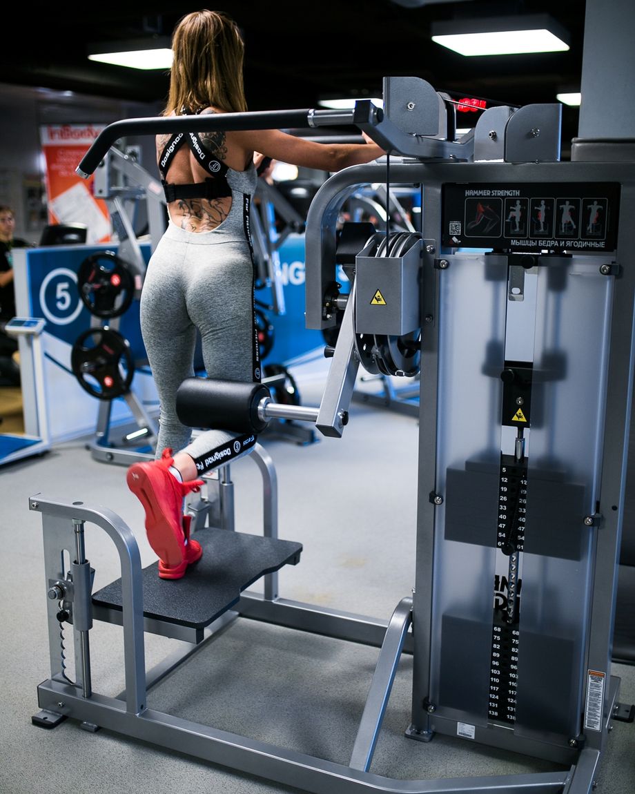 Fitness Life