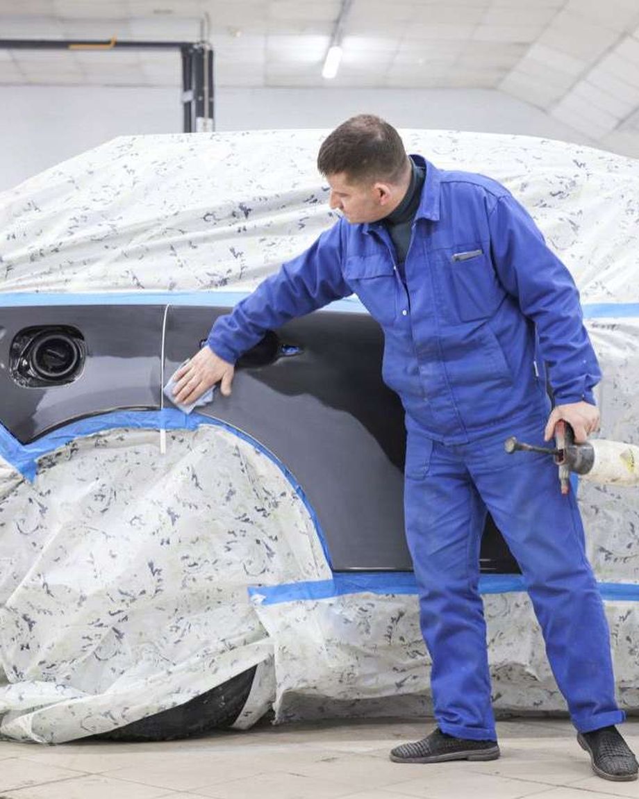 АвтоТехЦентр Люблино