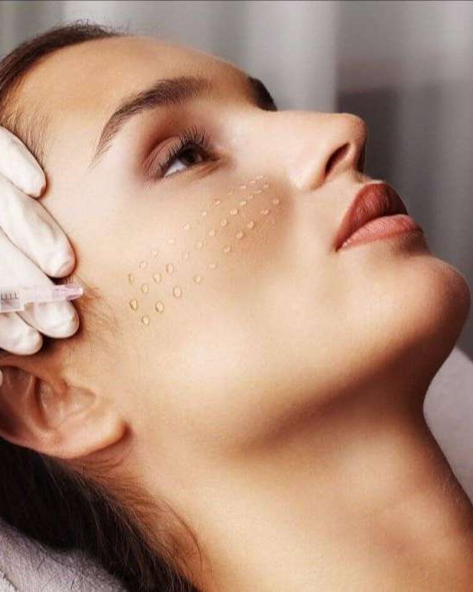 Косметология Микрохирургия