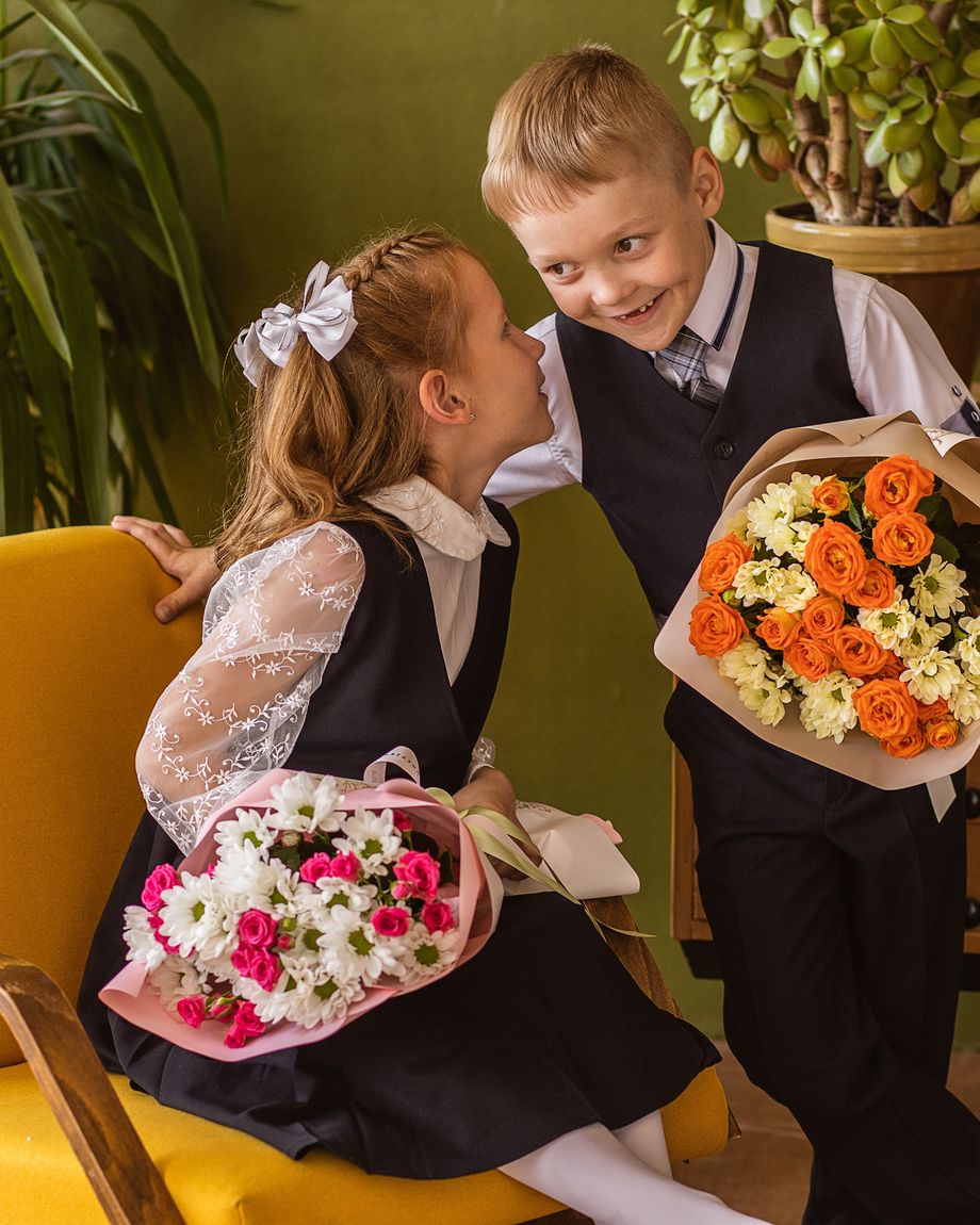 МАКСИ ФЛОРА